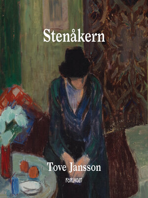 cover image of Stenåkern